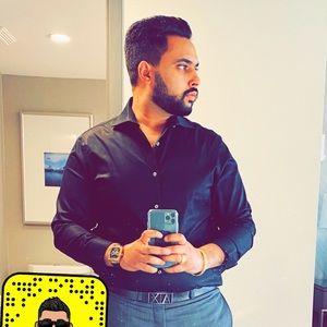 Meet your Posher, Sukhjinder